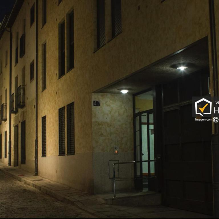 Apartamento Cervantes Centro Historico - Apartamento de 1 dormitorio - 11