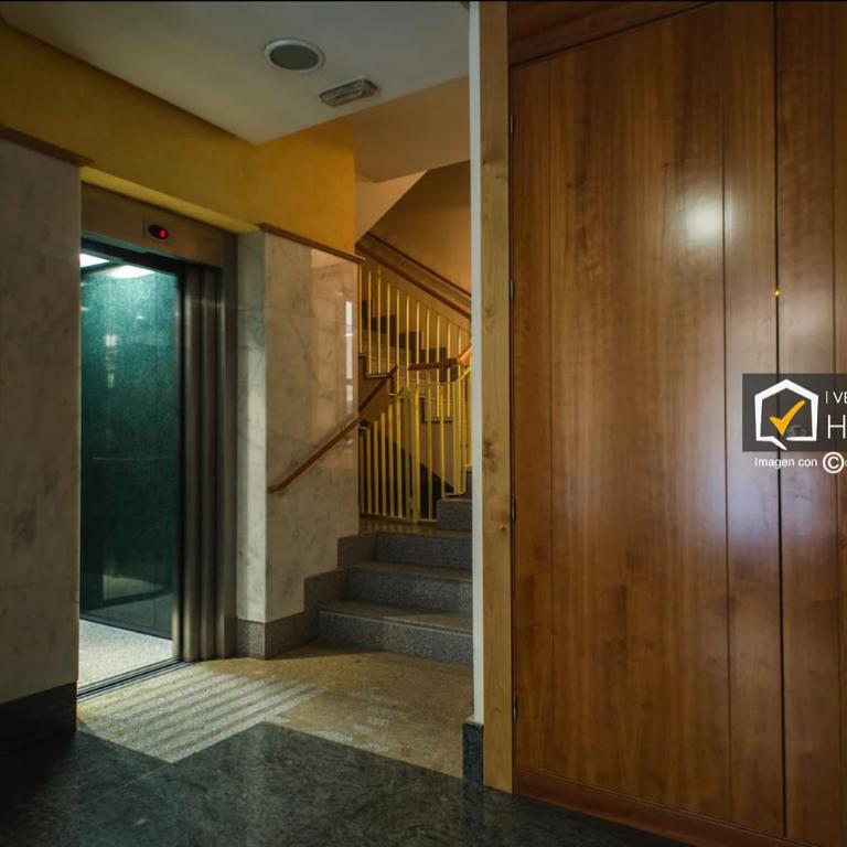 Apartamento Cervantes Centro Historico - Apartamento de 1 dormitorio - 15