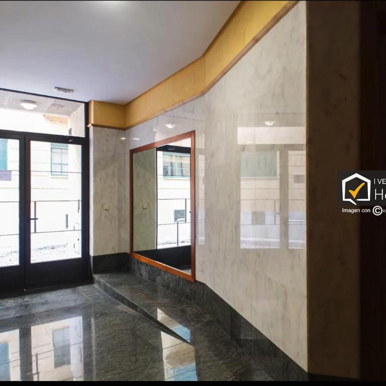 Apartamento Cervantes Centro Historico - Apartamento de 1 dormitorio - 18