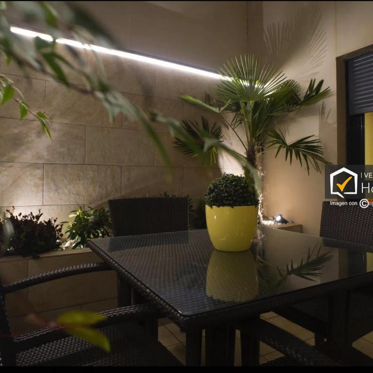 Apartamento Cervantes Centro Historico - Apartamento de 1 dormitorio - 17