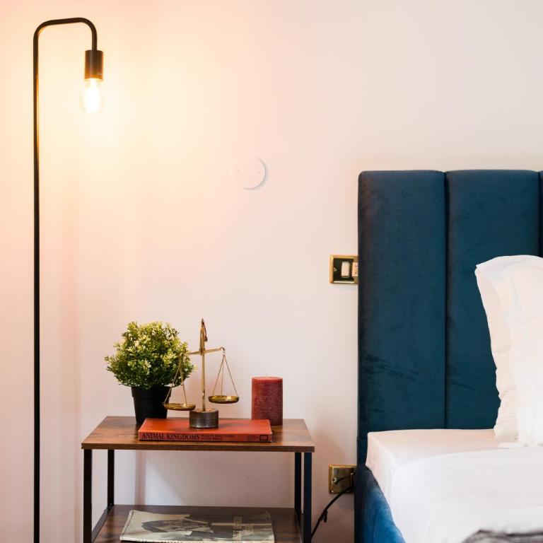 Appartamento Principe Amedeo - Appartamento con 3 Camere da Letto - 2