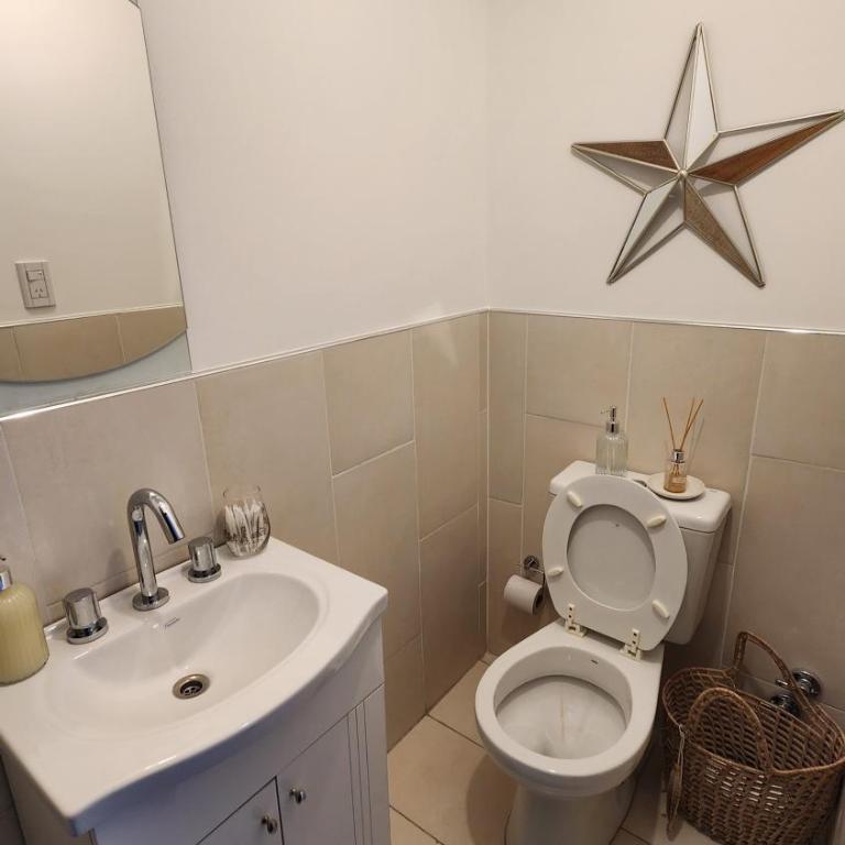 Moderno departamento con garage en centro de Salta - Apartamento de 2 dormitorios - 15