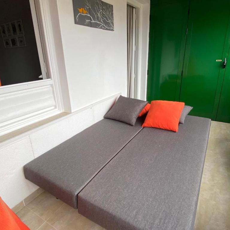 CASA OASI - Two-Bedroom Apartment - 27