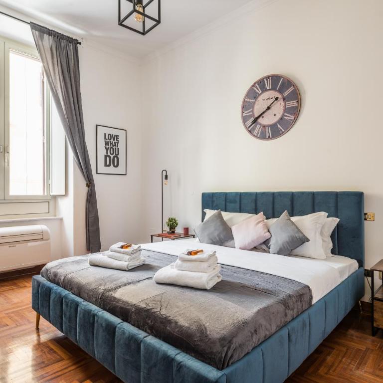 Appartamento Principe Amedeo - Appartamento con 3 Camere da Letto - 1