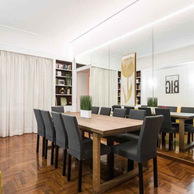 Appartamento Principe Amedeo - Appartamento con 3 Camere da Letto - 18