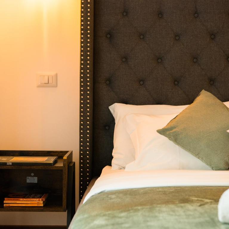 Appartamento Principe Amedeo - Appartamento con 3 Camere da Letto - 19