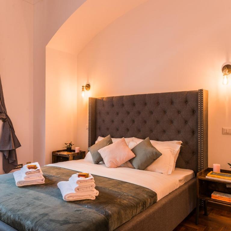 Appartamento Principe Amedeo - Appartamento con 3 Camere da Letto - 22