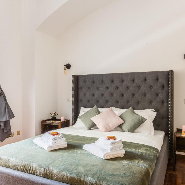 Appartamento Principe Amedeo - Appartamento con 3 Camere da Letto - 26