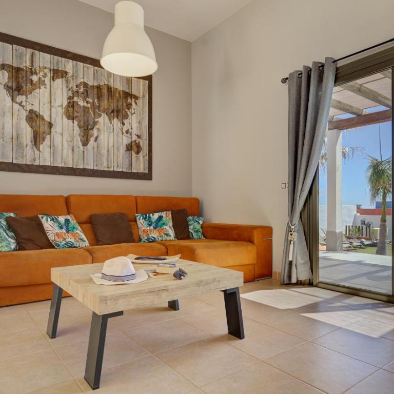 Villa Del Corazon Salinas Golf - Villa with Private Pool - 25