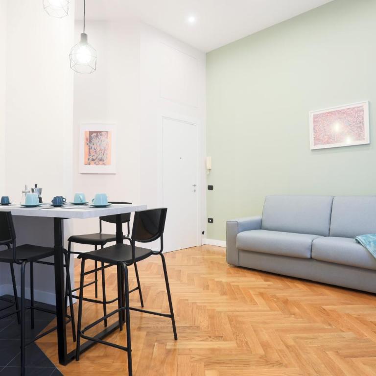 GuestHost - Mazz & Panell Central Station Apartments - Appartamento - 1