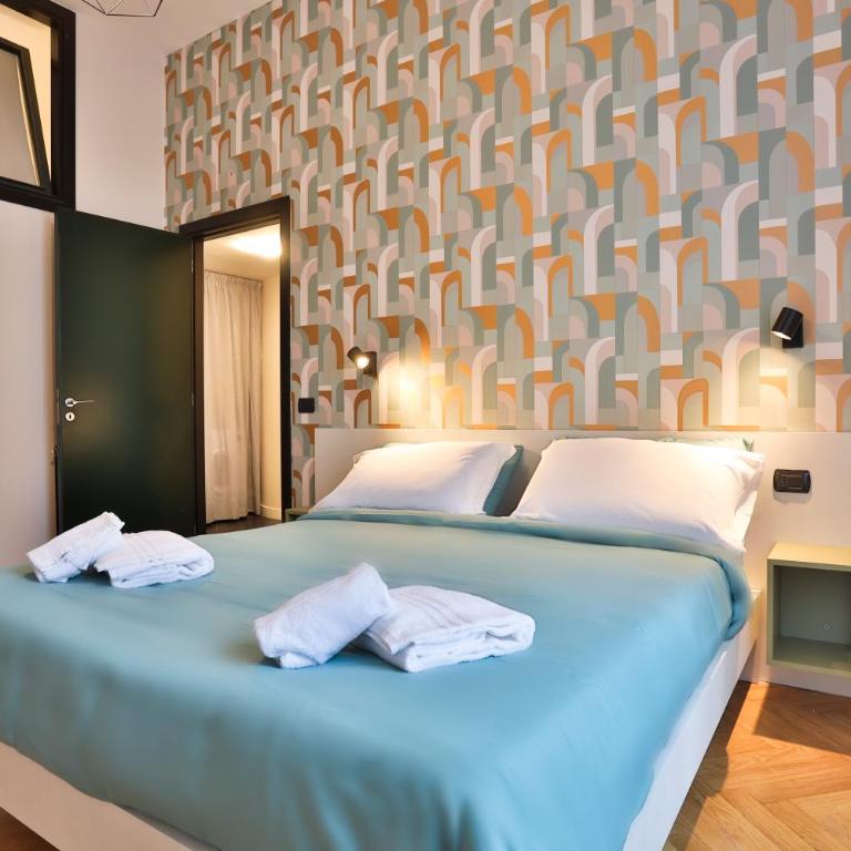 GuestHost - Mazz & Panell Central Station Apartments - Appartamento - 3