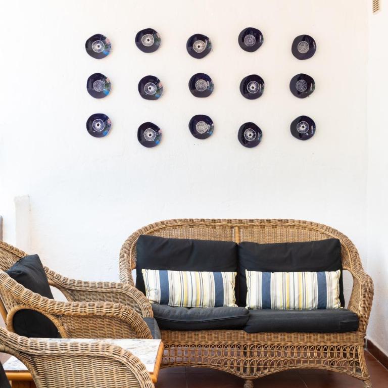 PORT ROYAL APARTMENTS, Heated pool, Speed WiFi, Terrace - Deluxe Apartment - 16