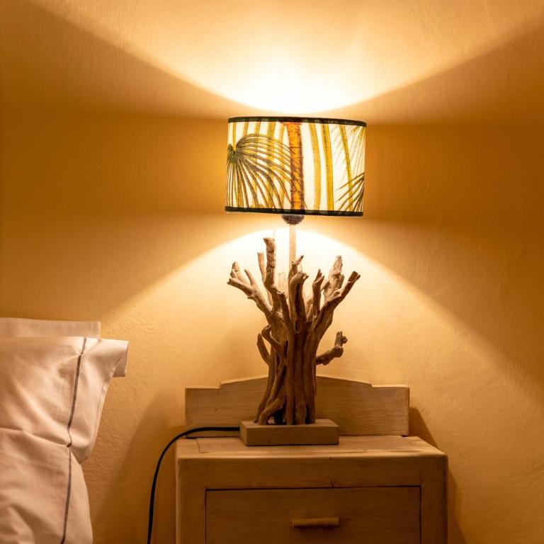 Secret Garden Firenze B&B - Monolocale Familiare - 13