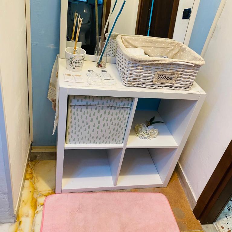 B&B Rifugio Angelina - Camera Matrimoniale con Bagno Privato - 6