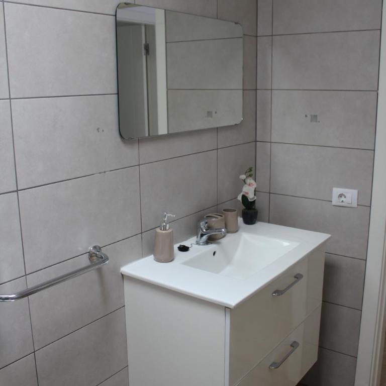 Canaima 307 - One-Bedroom Apartment - 21