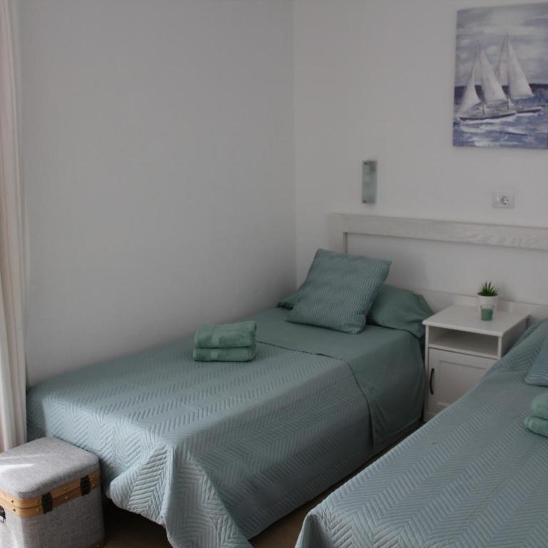 Canaima 307 - One-Bedroom Apartment - 19