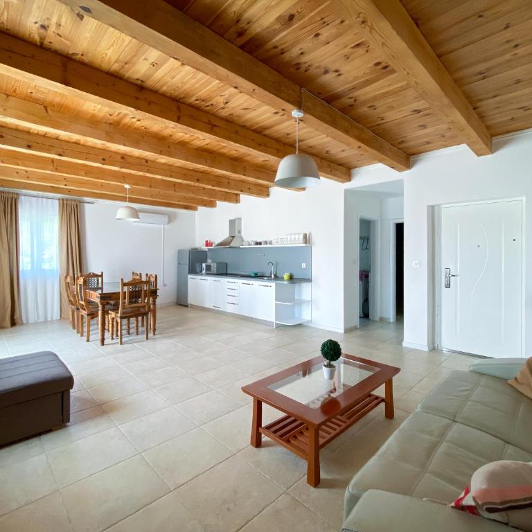 Apartments Al Parma - Deluks Apartman - 4