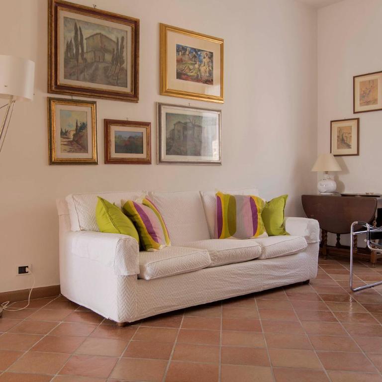 Appartamento Donella con parcheggio privato - Two-Bedroom Apartment - 24