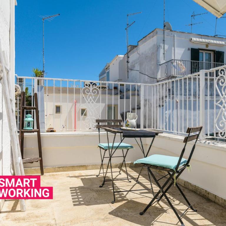 Casa Carducci by Wonderful Italy - Apartment with Balcony - 1