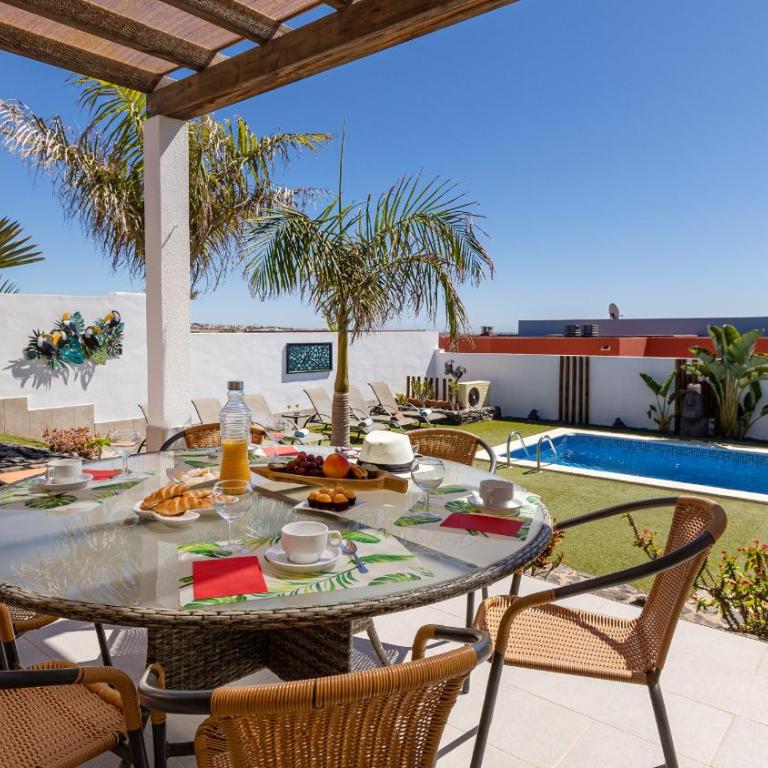 Villa Del Corazon Salinas Golf - Villa with Private Pool - 3