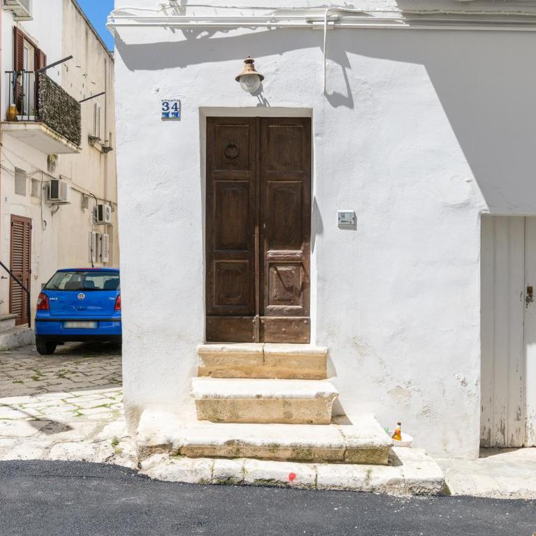 Casa Carducci by Wonderful Italy - Apartment with Balcony - 19
