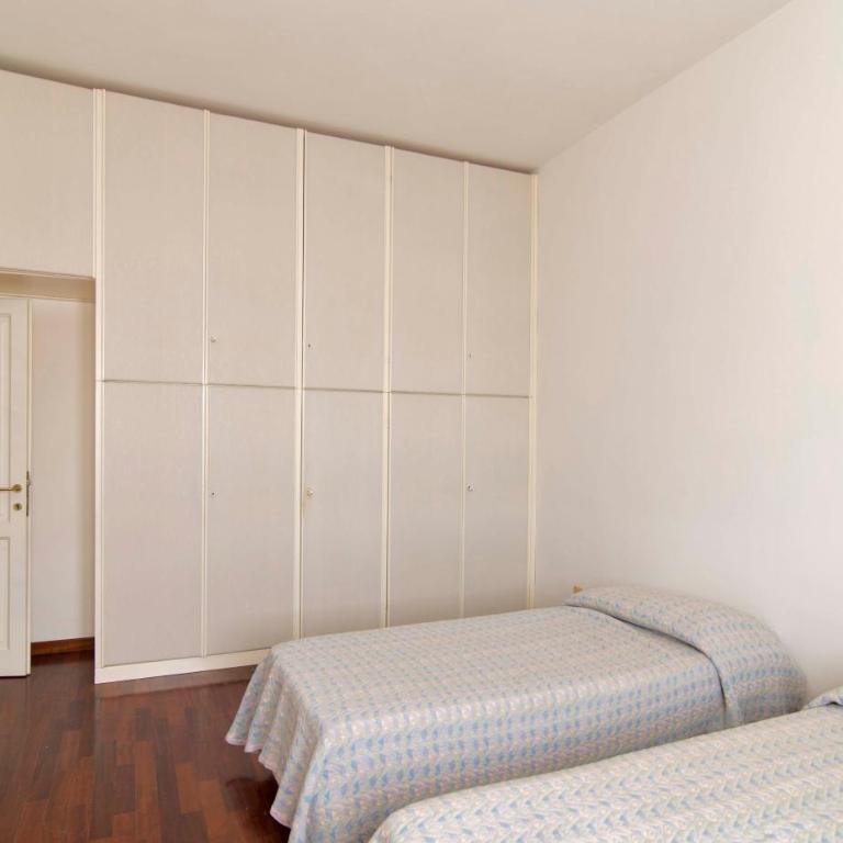 Appartamento Donella con parcheggio privato - Two-Bedroom Apartment - 26