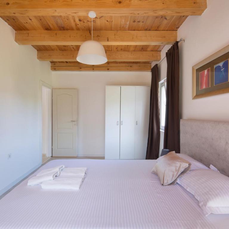 Apartments Al Parma - Apartman sa 1 Spavaćom Sobom - 6