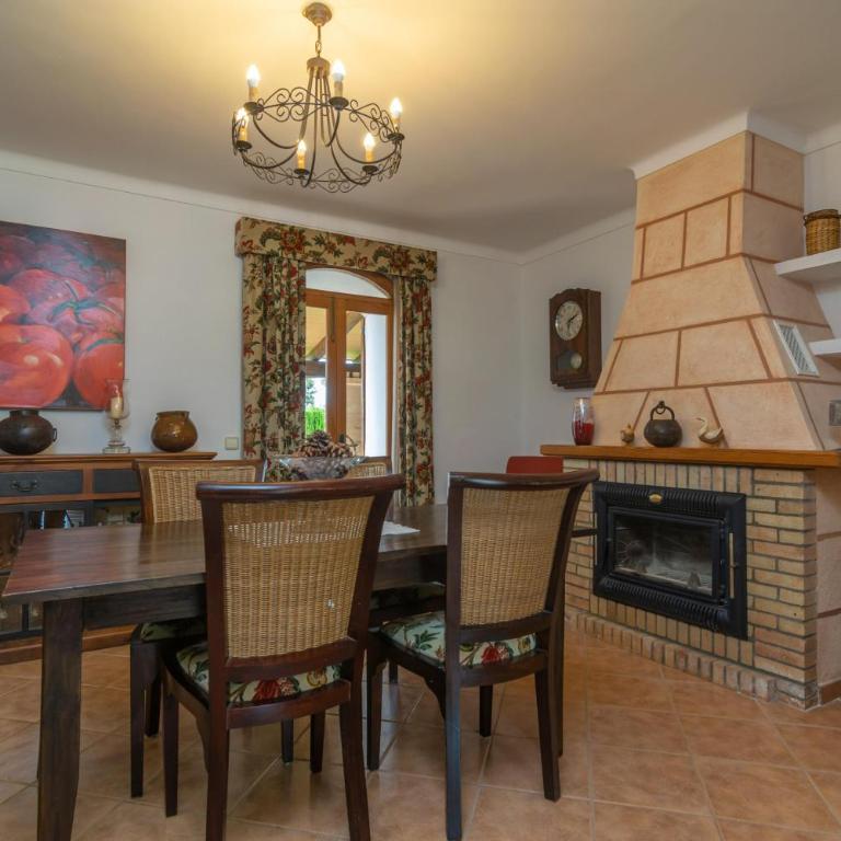 Es Rafal Cogolles - Villa de 4 dormitorios - 6
