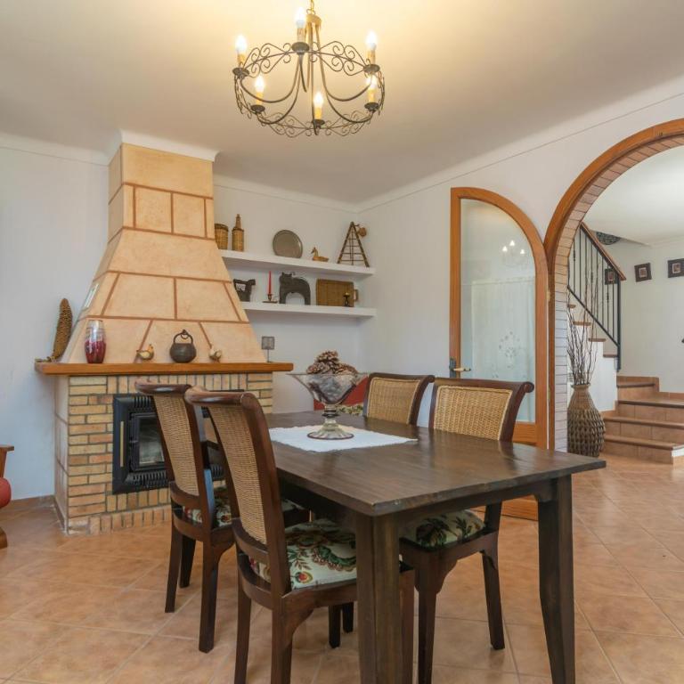 Es Rafal Cogolles - Villa de 4 dormitorios - 8