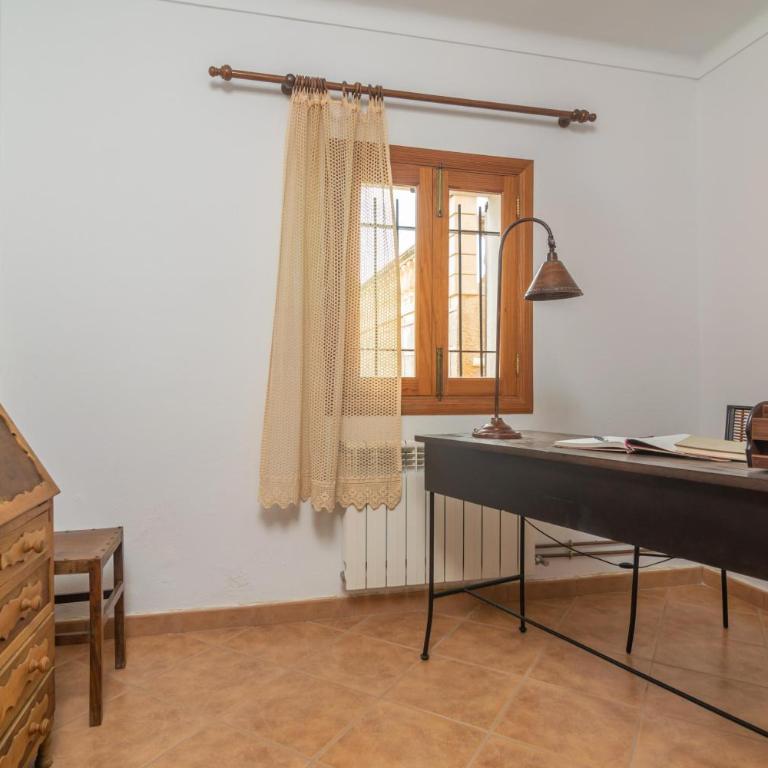 Es Rafal Cogolles - Villa de 4 dormitorios - 11