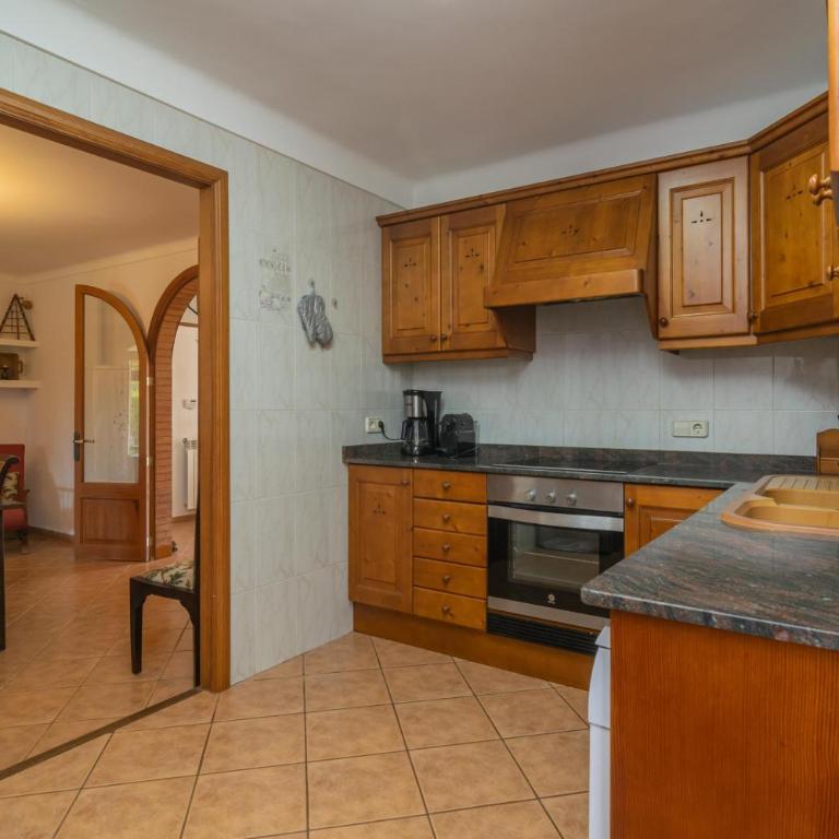 Es Rafal Cogolles - Villa de 4 dormitorios - 13