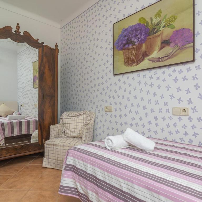 Es Rafal Cogolles - Villa de 4 dormitorios - 16