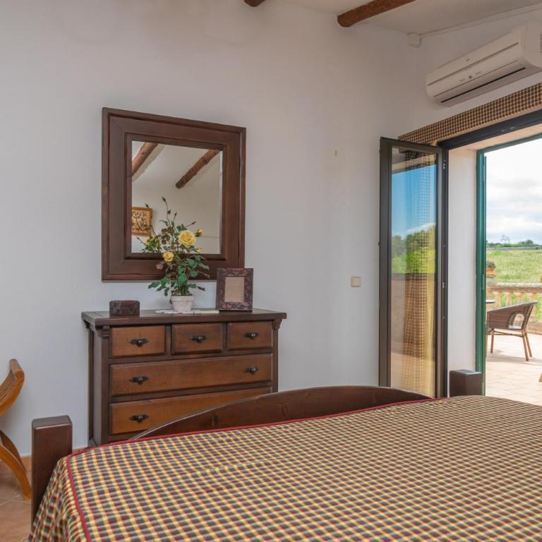 Es Rafal Cogolles - Villa de 4 dormitorios - 25