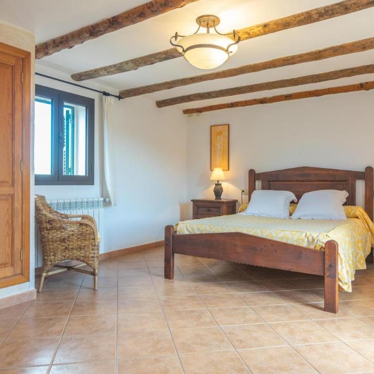 Es Rafal Cogolles - Villa de 4 dormitorios - 28