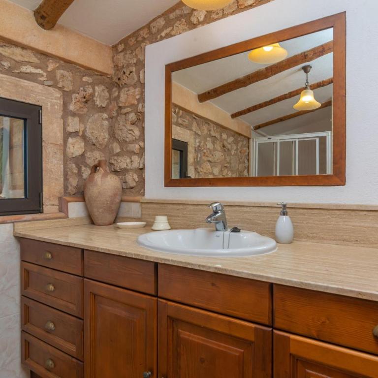 Es Rafal Cogolles - Villa de 4 dormitorios - 30