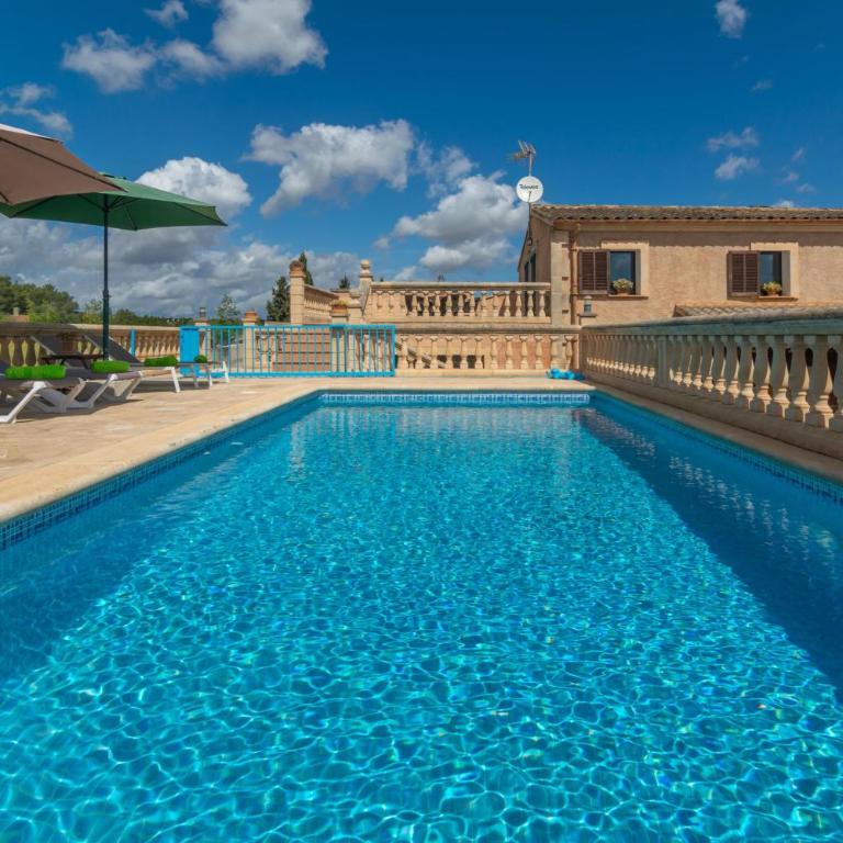 Es Rafal Cogolles - Villa de 4 dormitorios - 32
