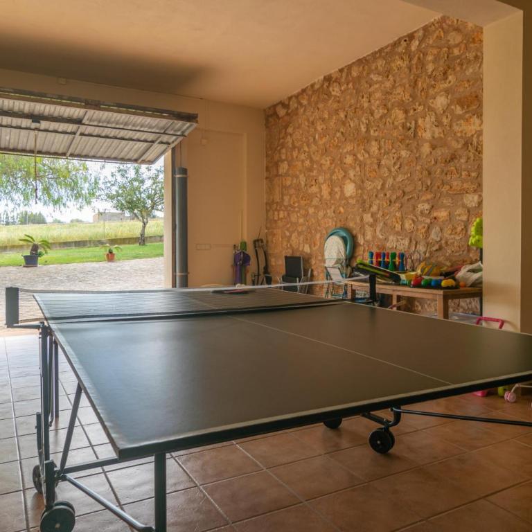 Es Rafal Cogolles - Villa de 4 dormitorios - 38