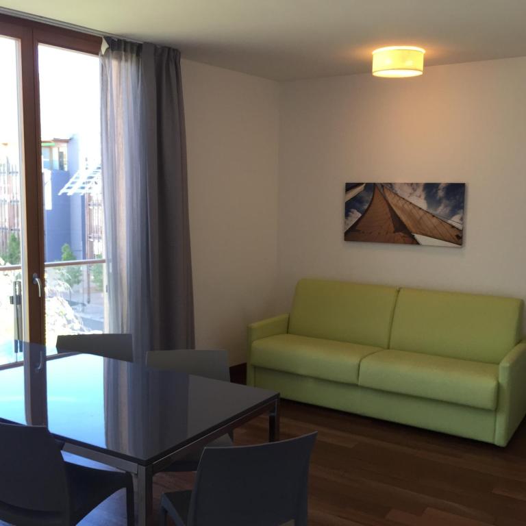 Komodo short stay apartments - Appartamento con 2 Camere da Letto - 7