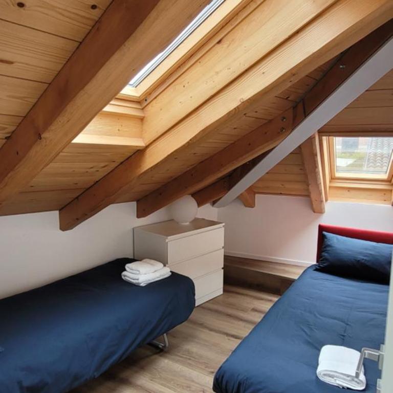 Sarpi21 Suites - Appartamento con 2 Camere da Letto - 25
