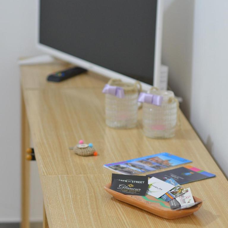 Villa Teti - Sicilia - Standard Apartment - 23