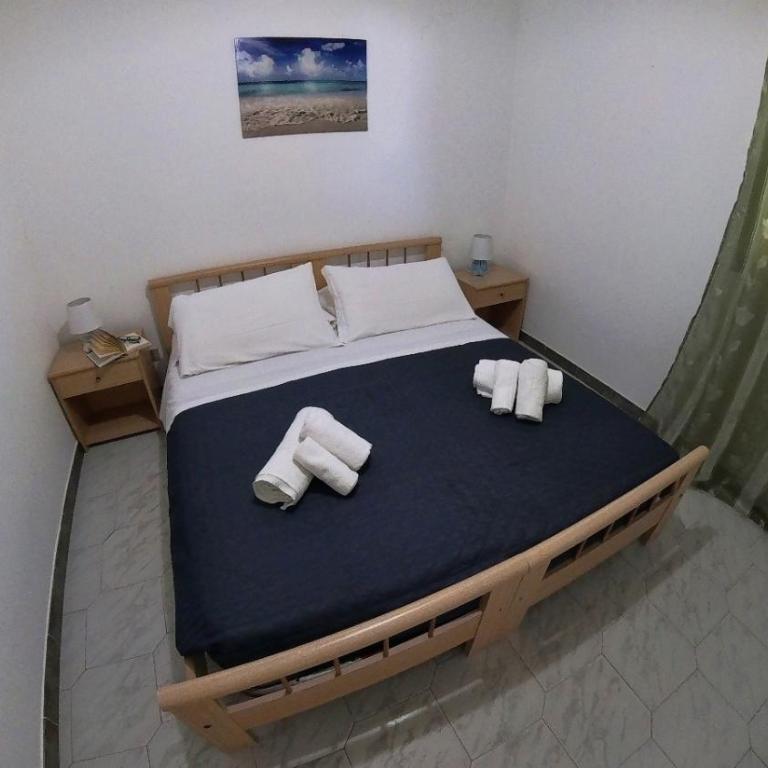 Villa Teti - Sicilia - Standard Apartment - 22