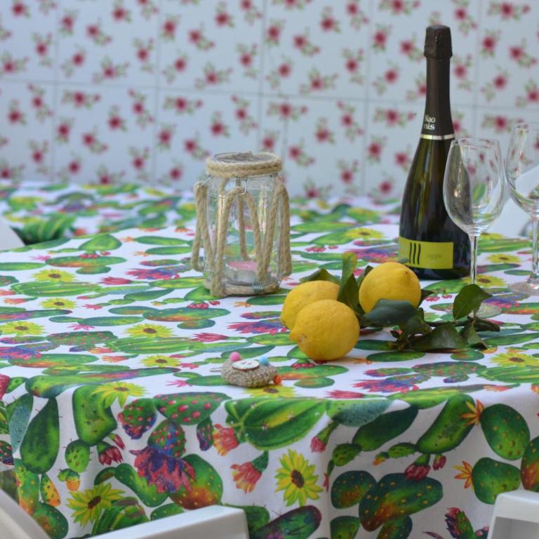 Villa Teti - Sicilia - Standard Apartment - 1