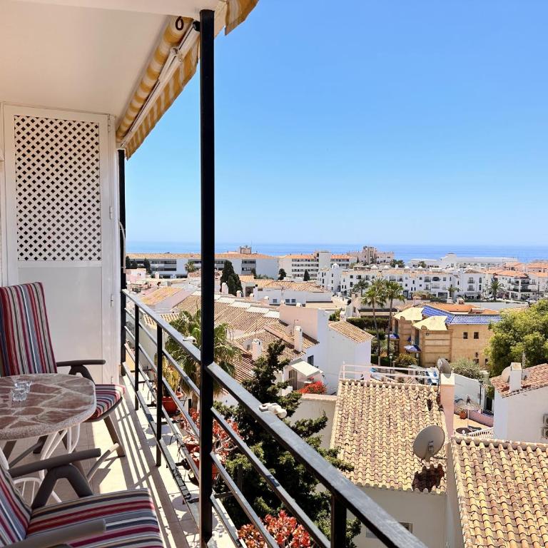 Capri Sunset Casasol - Apartamento con vistas al mar - 1