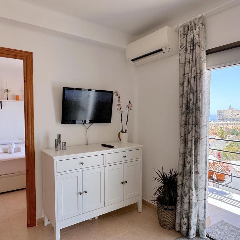 Capri Sunset Casasol - Apartamento con vistas al mar - 2