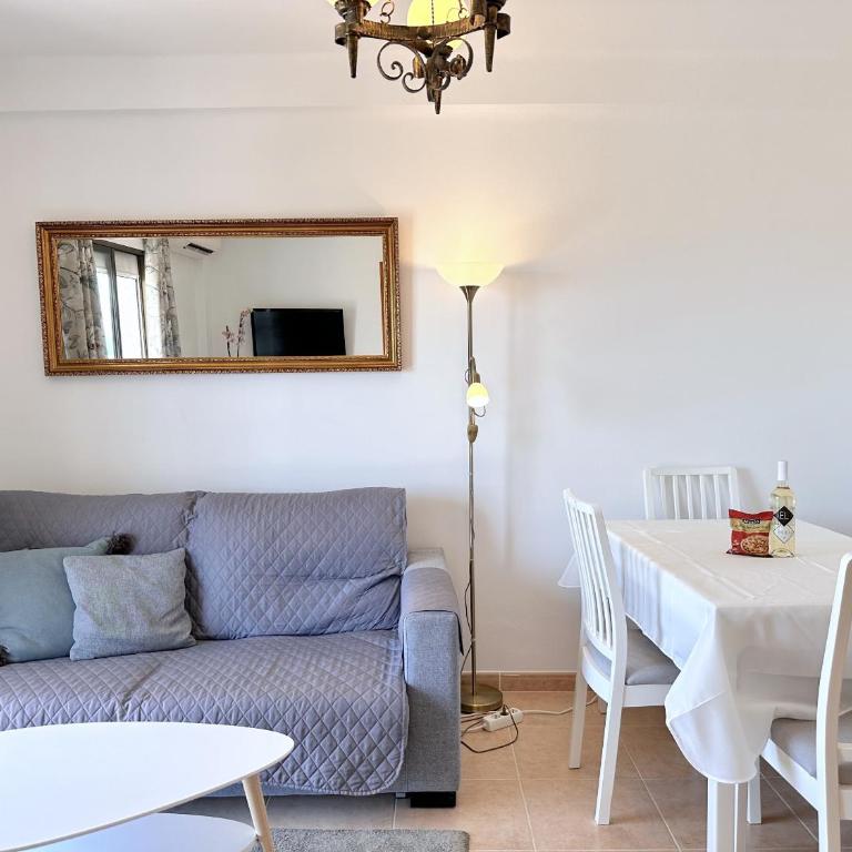 Capri Sunset Casasol - Apartamento con vistas al mar - 3