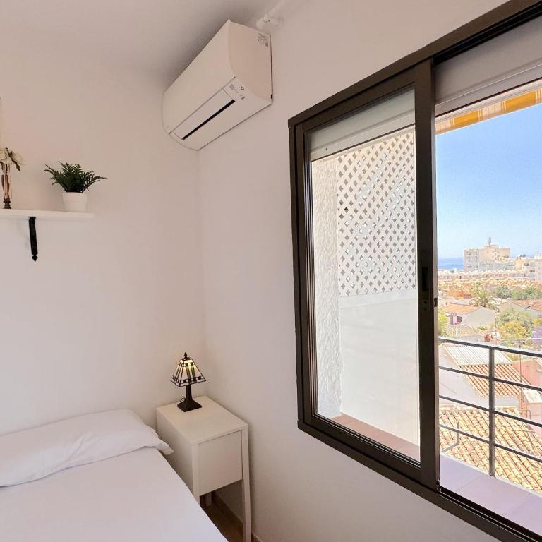 Capri Sunset Casasol - Apartamento con vistas al mar - 4