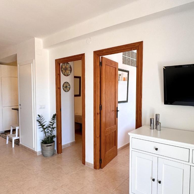 Capri Sunset Casasol - Apartamento con vistas al mar - 6