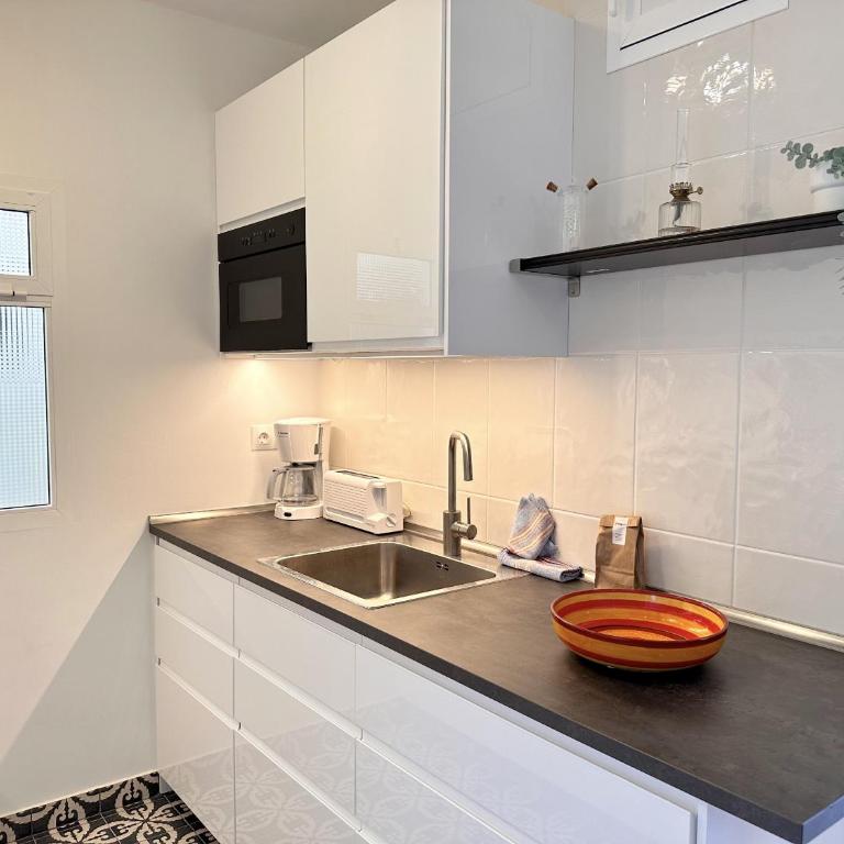 Capri Sunset Casasol - Apartamento con vistas al mar - 8