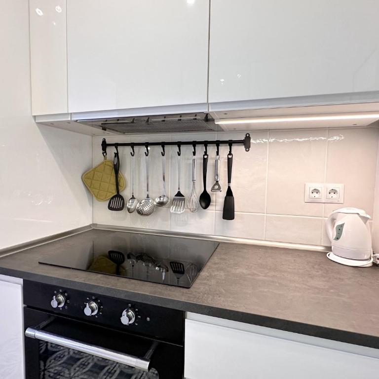 Capri Sunset Casasol - Apartamento con vistas al mar - 9
