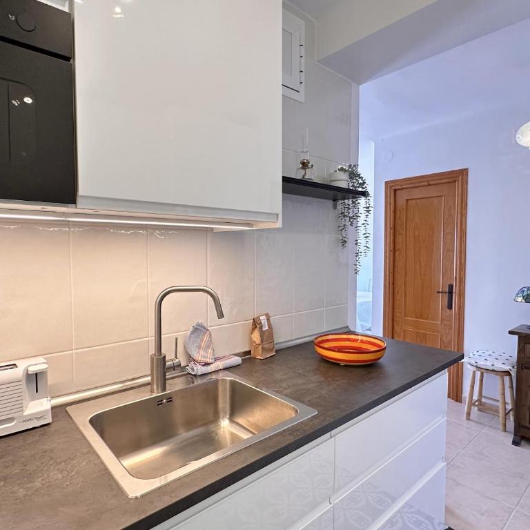 Capri Sunset Casasol - Apartamento con vistas al mar - 10